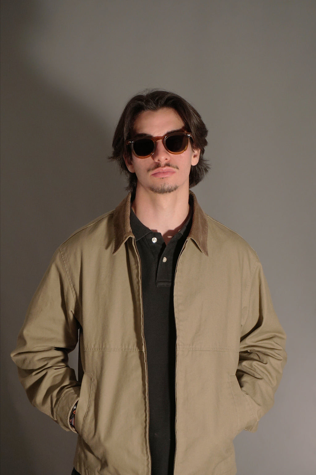 ZAK