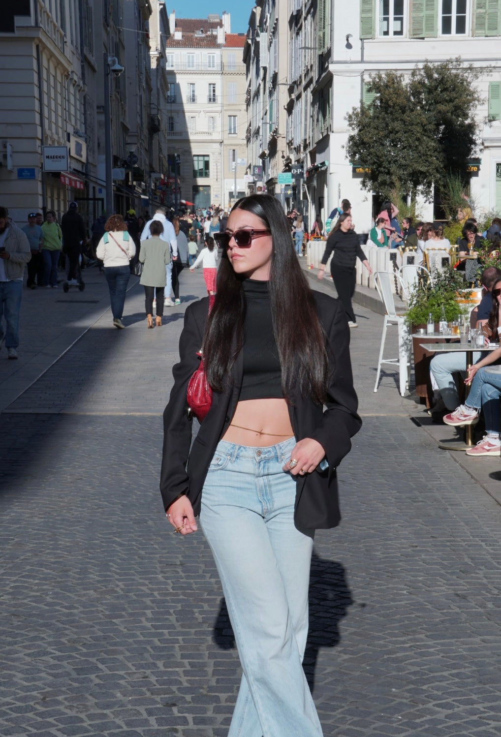 ALEXANDRA