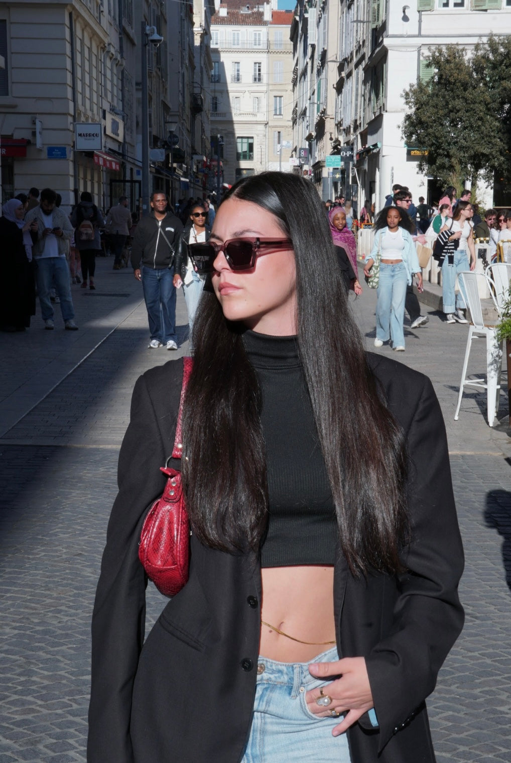 ALEXANDRA