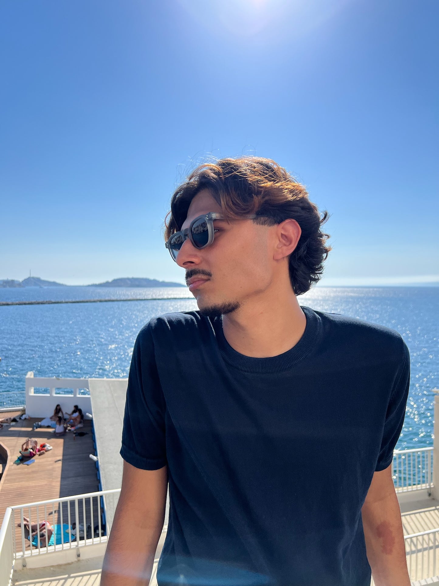 Alexandre