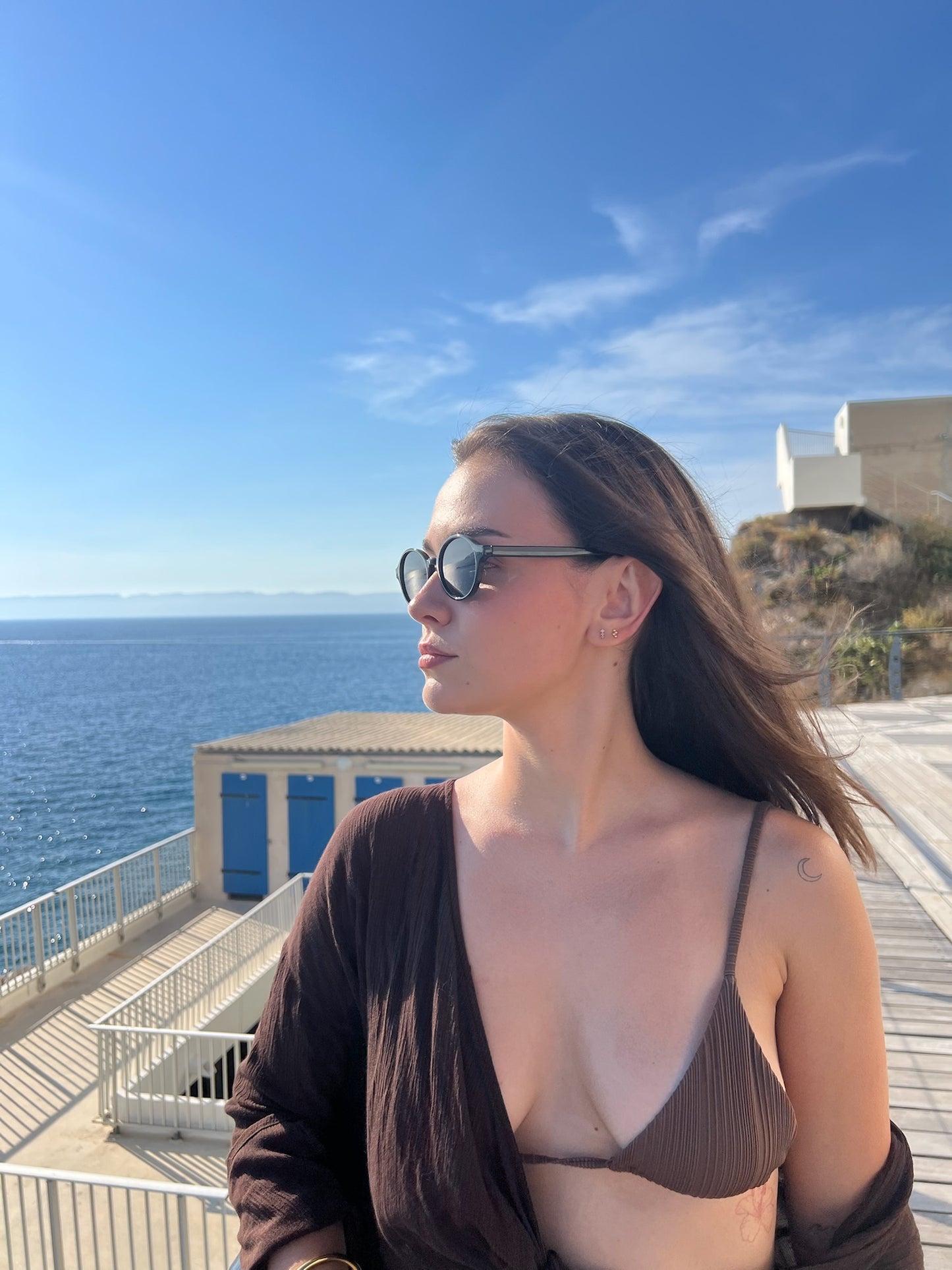 Julie