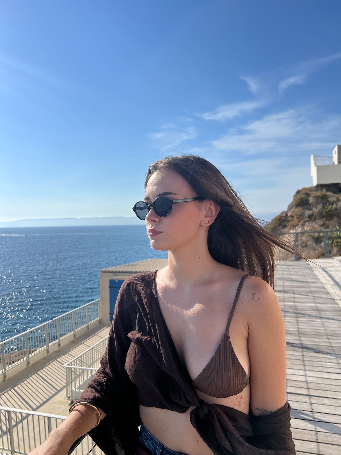 Julie